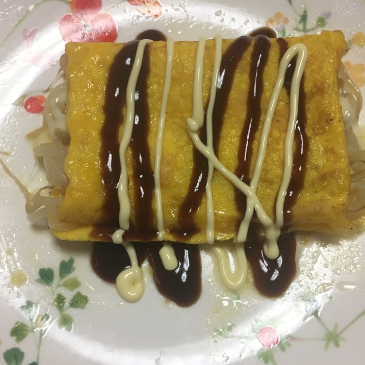卵焼き器で作るもやしのとんぺい風焼 レシピ 作り方 By りんりんりんりんりんりんりんりんりん 楽天レシピ 卵焼き器で作るもやしのとんぺい風焼 レシピ 作り方 By りんりんりんりんりんりんりんりんりん 楽天レシピ